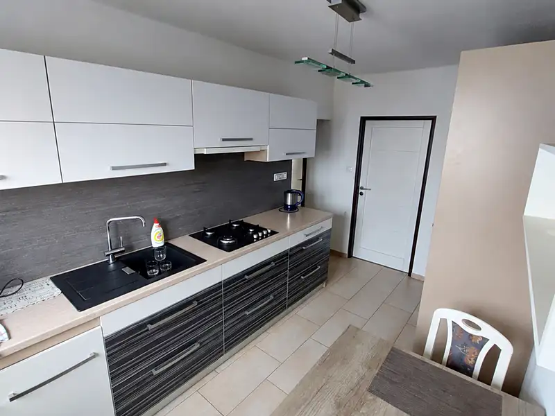 Prodej bytu 2+1 54 m², Sokolov – náhled fotky 2