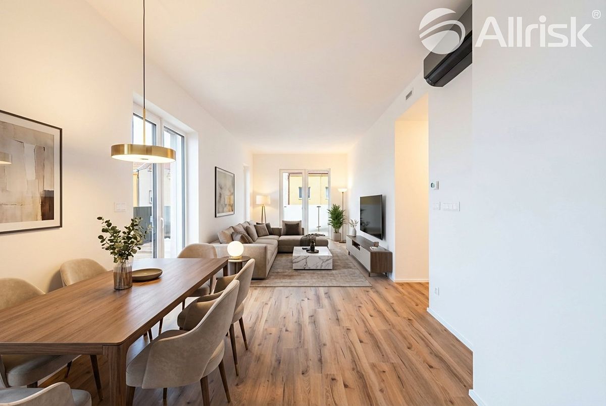 Prodej bytu 4+kk 99 m²