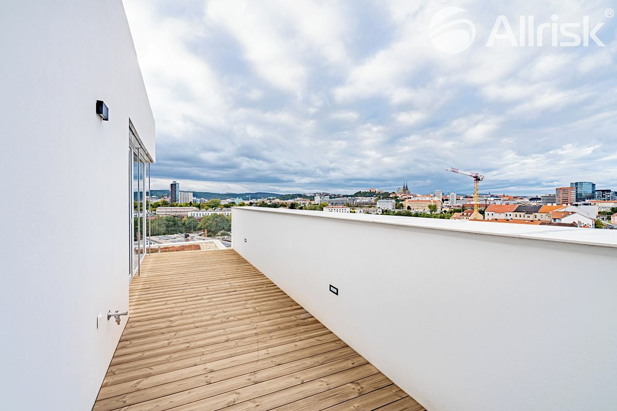 Prodej bytu 3+kk 113 m²