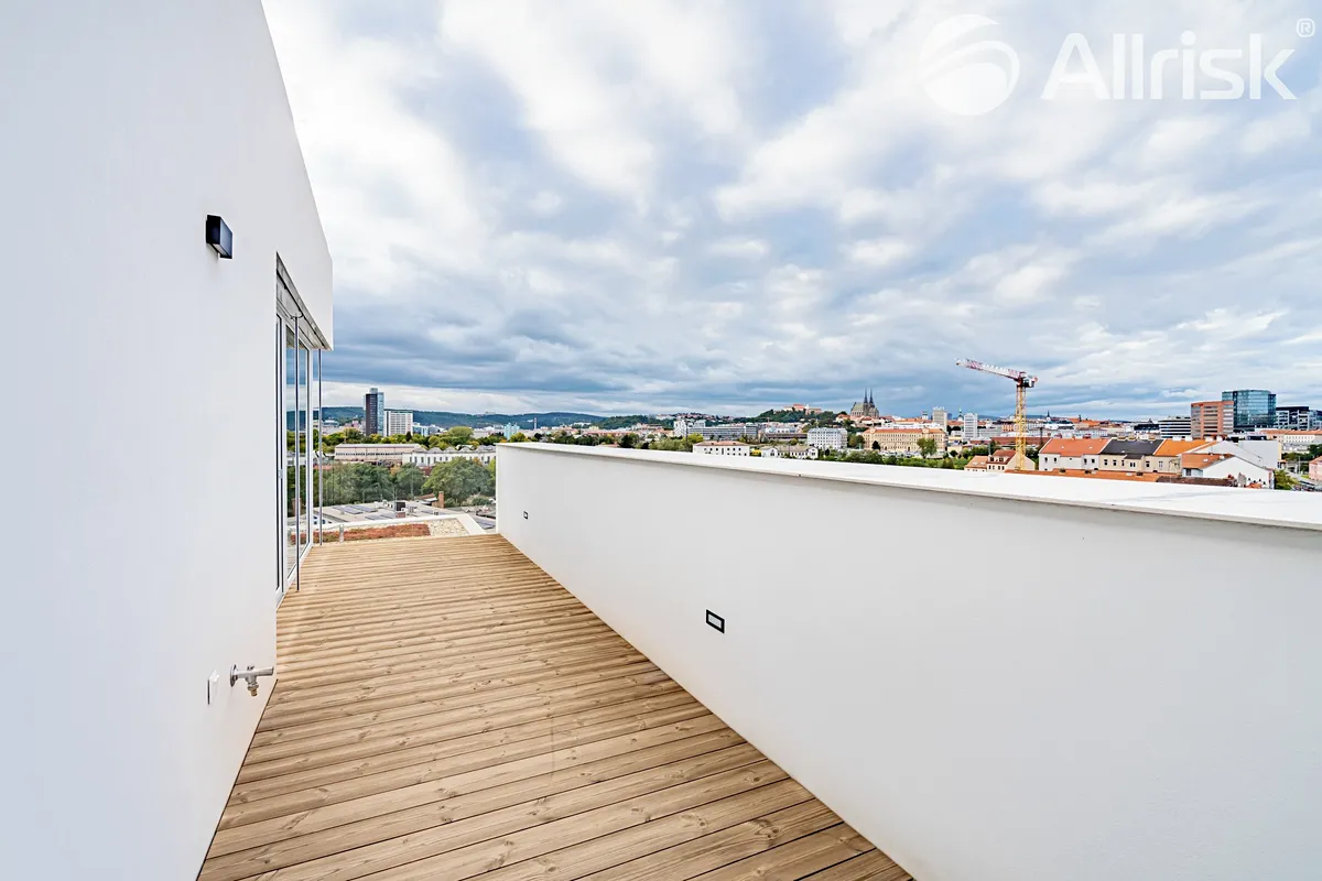 Prodej bytu 3+kk 113 m²