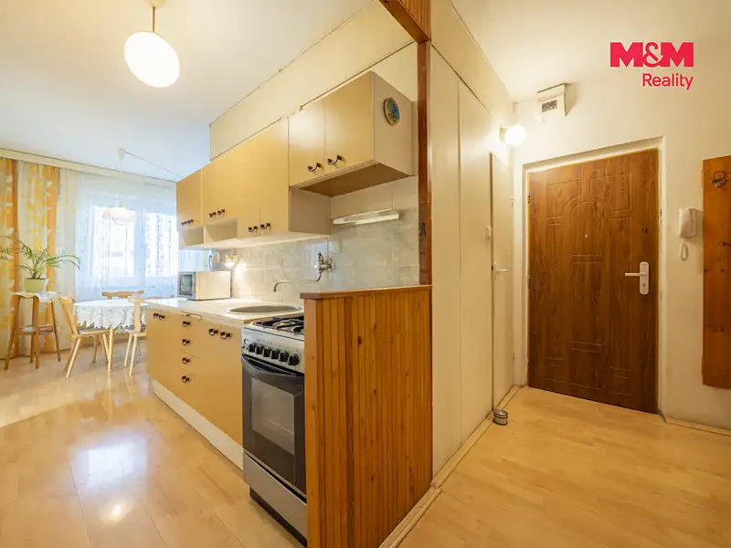Prodej bytu 3+1 58 m², Chodov – náhled fotky 2
