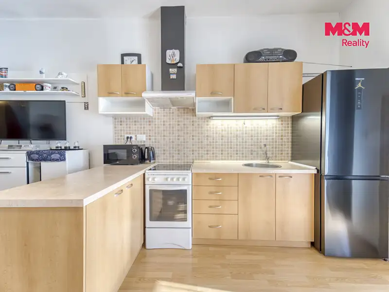 Prodej bytu 2+kk 50 m², Janovice nad Úhlavou – náhled fotky 2
