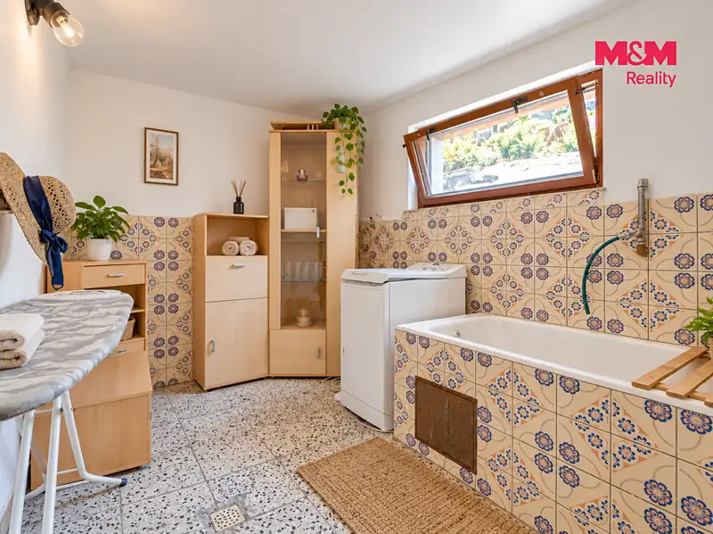 Prodej rodinného domu 67 m², pozemek 413 m², Zavlekov – náhled fotky 2