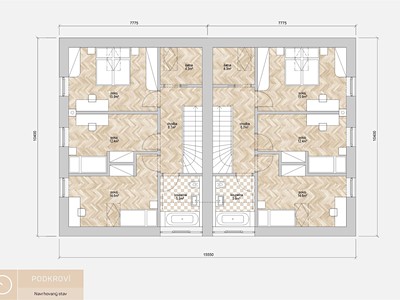 Будинок на продаж, 122 м² (3 з 19)