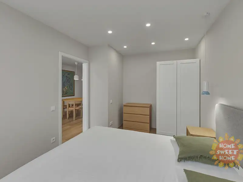 Pronájem bytu 2+kk 47 m², Praha – náhled fotky 3