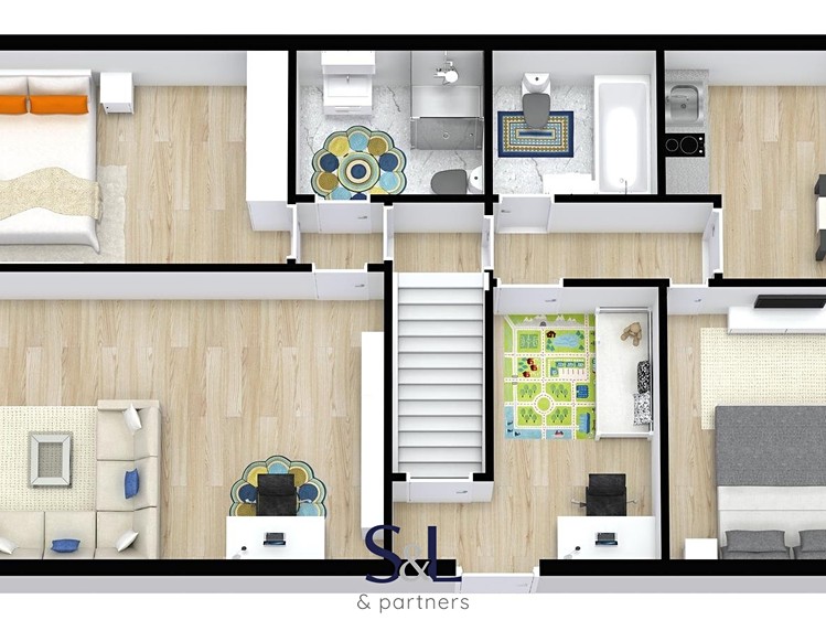 Будинок на продаж, 200 м² (17 з 92)