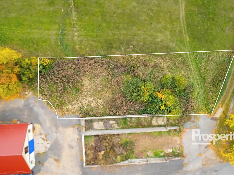 Prodej komerčního pozemku 834 m², Rovečné – náhled fotky 2