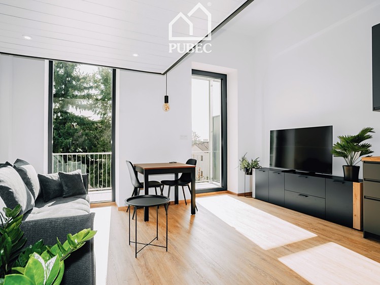 Квартира atypical в оренду, 40 м² (3 з 25)