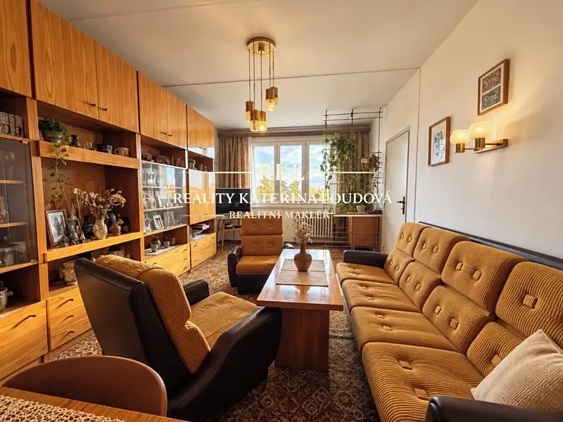 Prodej bytu 3+1 66 m², Plzeň – náhled fotky 3