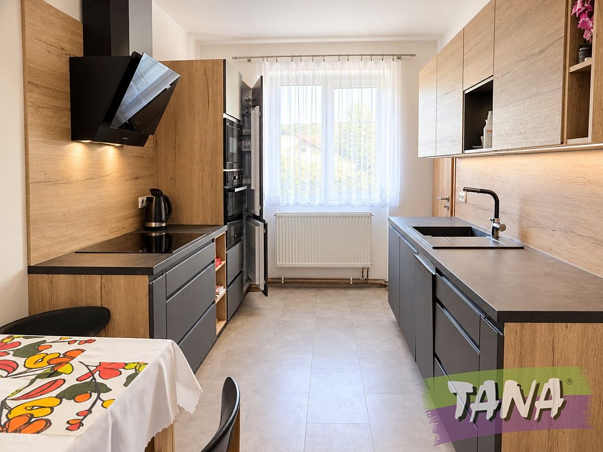 Pronájem bytu 2+1 56 m²