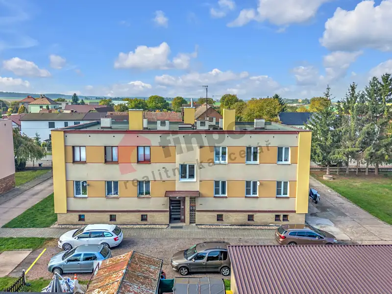 Prodej bytu 3+kk 61 m², Lovčice – náhled fotky 1
