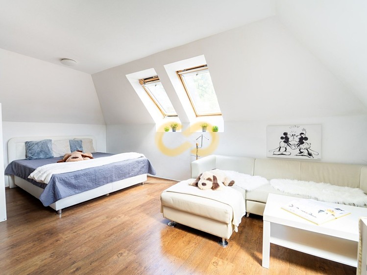 Prodej domu, 160 m² (16 z 30)