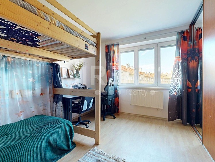 Квартира 3+kk на продаж, 76 м² (8 з 16)
