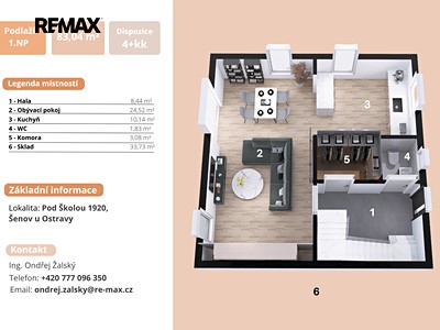 Будинок на продаж, 131 м² (2 з 31)