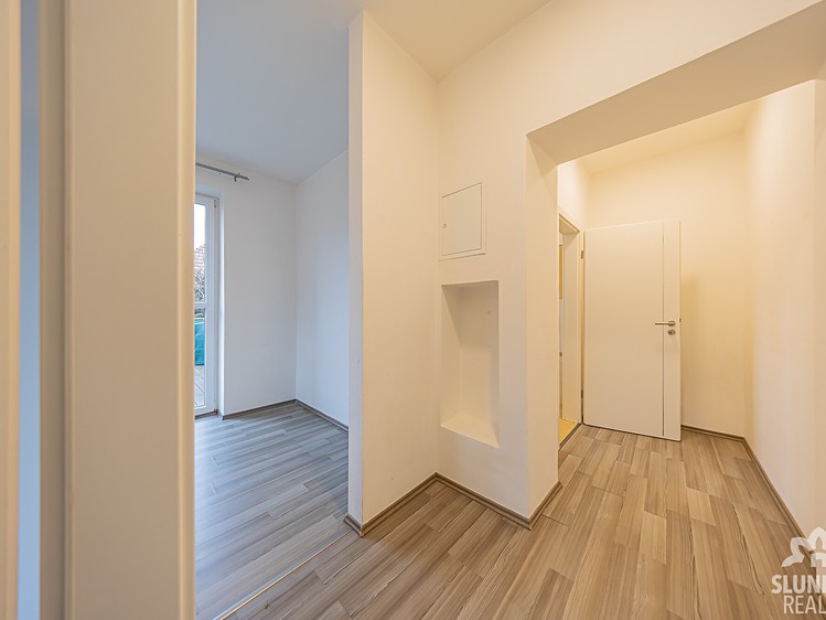 Wohnung 1+1 zur Miete, 30 m² (3 von 15)