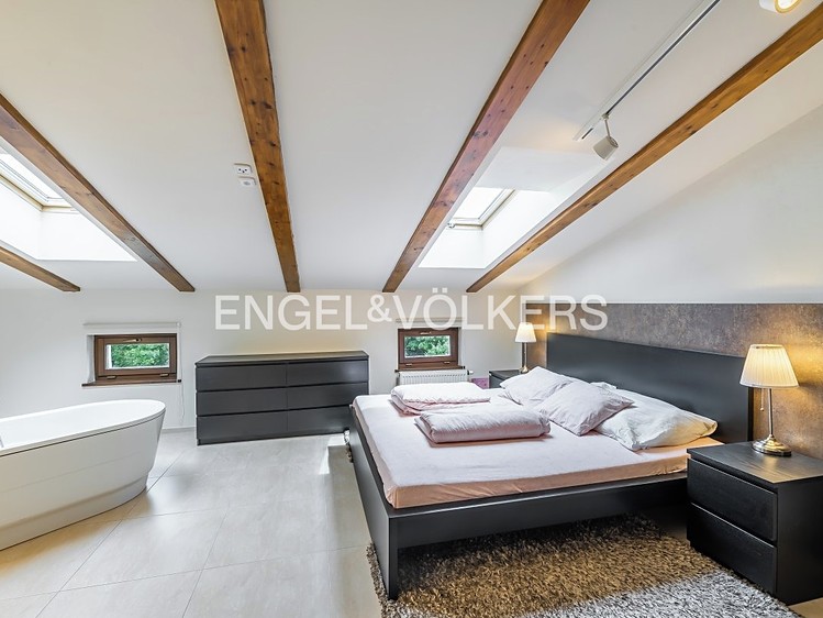 Квартира 2+kk в оренду, 87 м² (6 з 10)