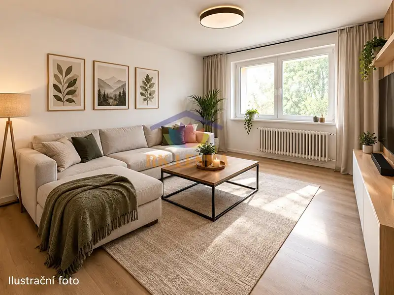 Prodej bytu 2+1 51 m², Karviná – náhled fotky 1