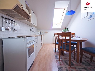 Квартира 2+1 в оренду, 51 м² (3 з 22)