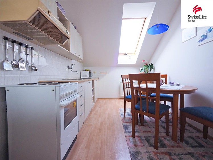 Квартира 2+1 в оренду, 51 м² (3 з 22)