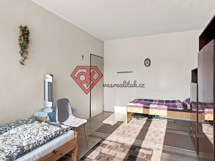 Wohnung 2+1 zum Kauf, 53 m² (9 von 15)