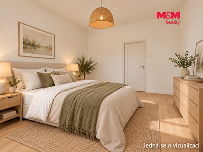 Wohnung 2+kk zum Kauf, 55 m² (3 von 22)