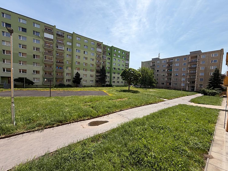 Квартира 3+1 в оренду, 76 м² (12 з 12)