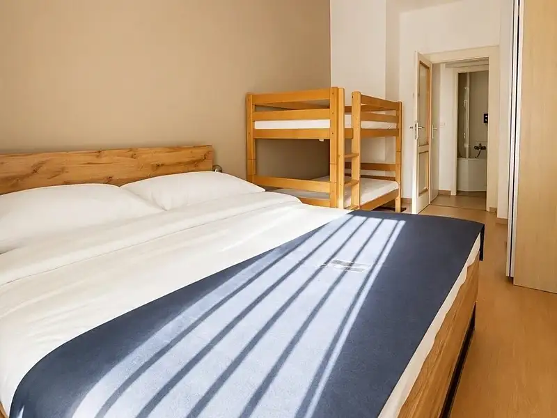 Pronájem bytu 2+1 55 m², Praha – náhled fotky 3