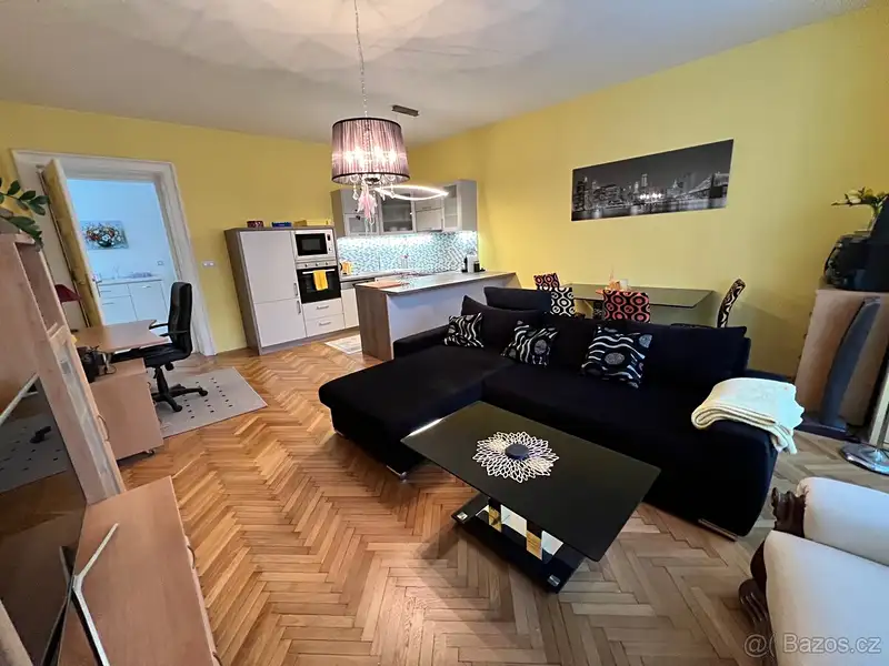 Pronájem bytu 2+kk 65 m², Přerov – náhled fotky 2