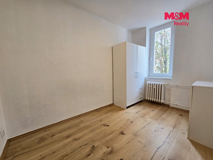 Квартира 2+kk в оренду, 55 м² (3 з 23)