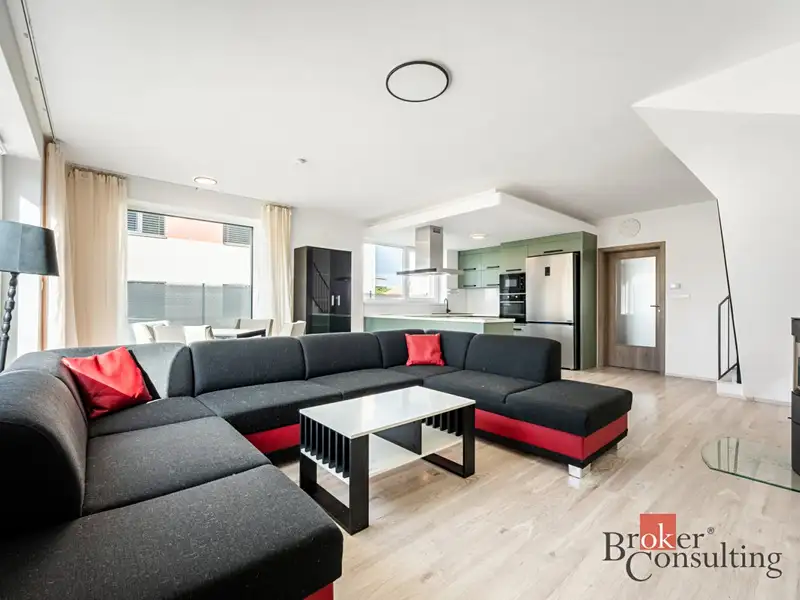 Prodej rodinného domu 113 m², pozemek 217 m², Ráječko – náhled fotky 2