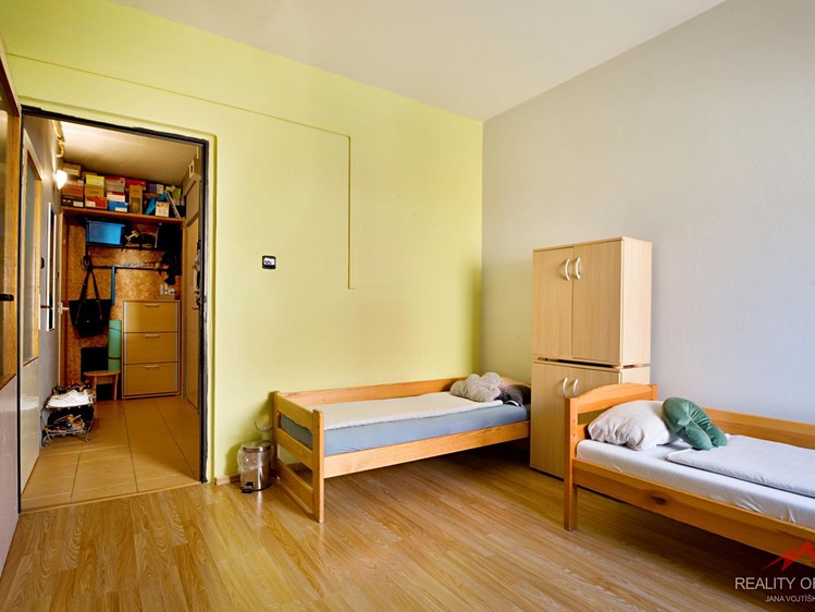 Квартира 2+1 на продаж, 50 м² (8 з 16)