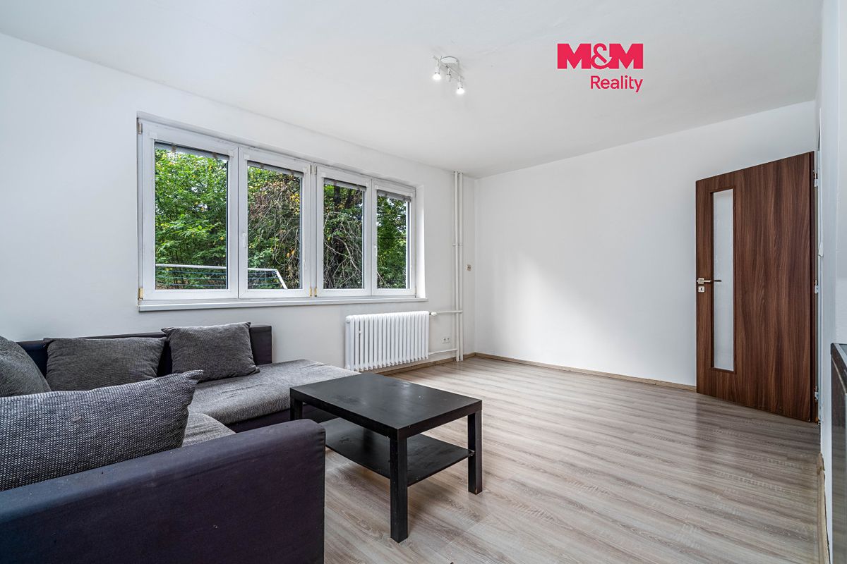Prodej bytu 3+kk 56 m², Praha – fotka 1 z 3