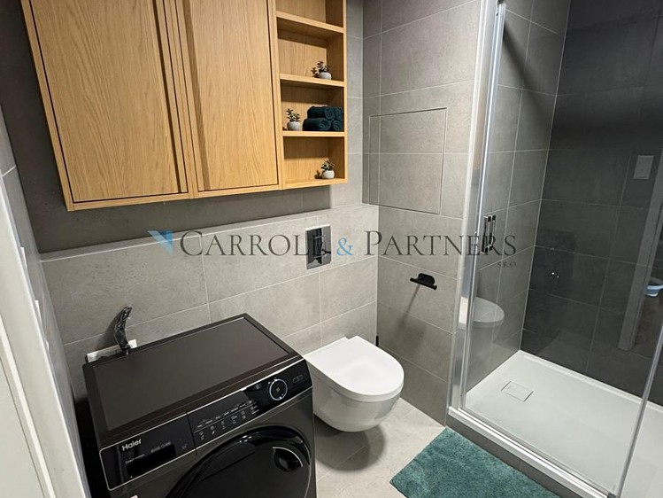 Квартира 1+kk в оренду, 40 м² (7 з 25)