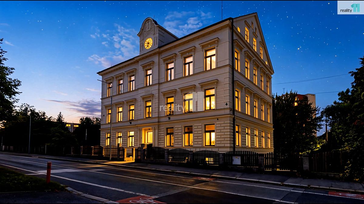 Prodej bytu 2+kk 51 m², Jablonec nad Nisou – fotka 1 z 3