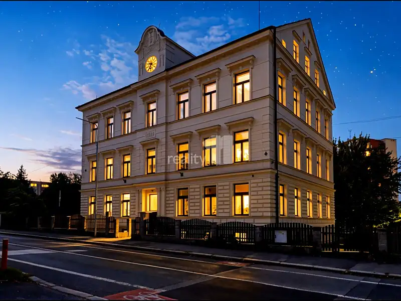 Prodej bytu 2+kk 51 m², Jablonec nad Nisou – náhled fotky 1