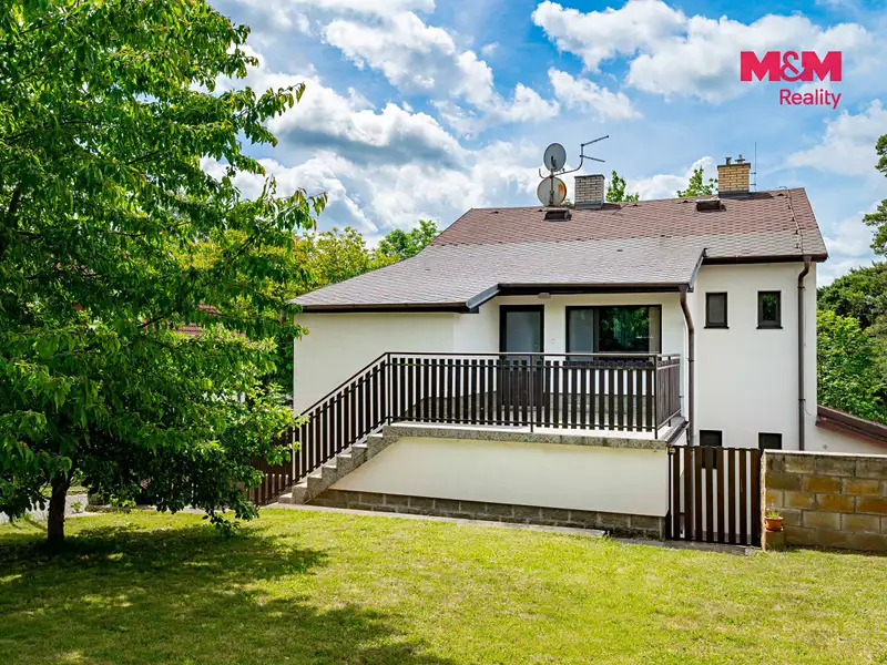 Prodej rodinného domu 277 m², pozemek 598 m², Jihlava – náhled fotky 2