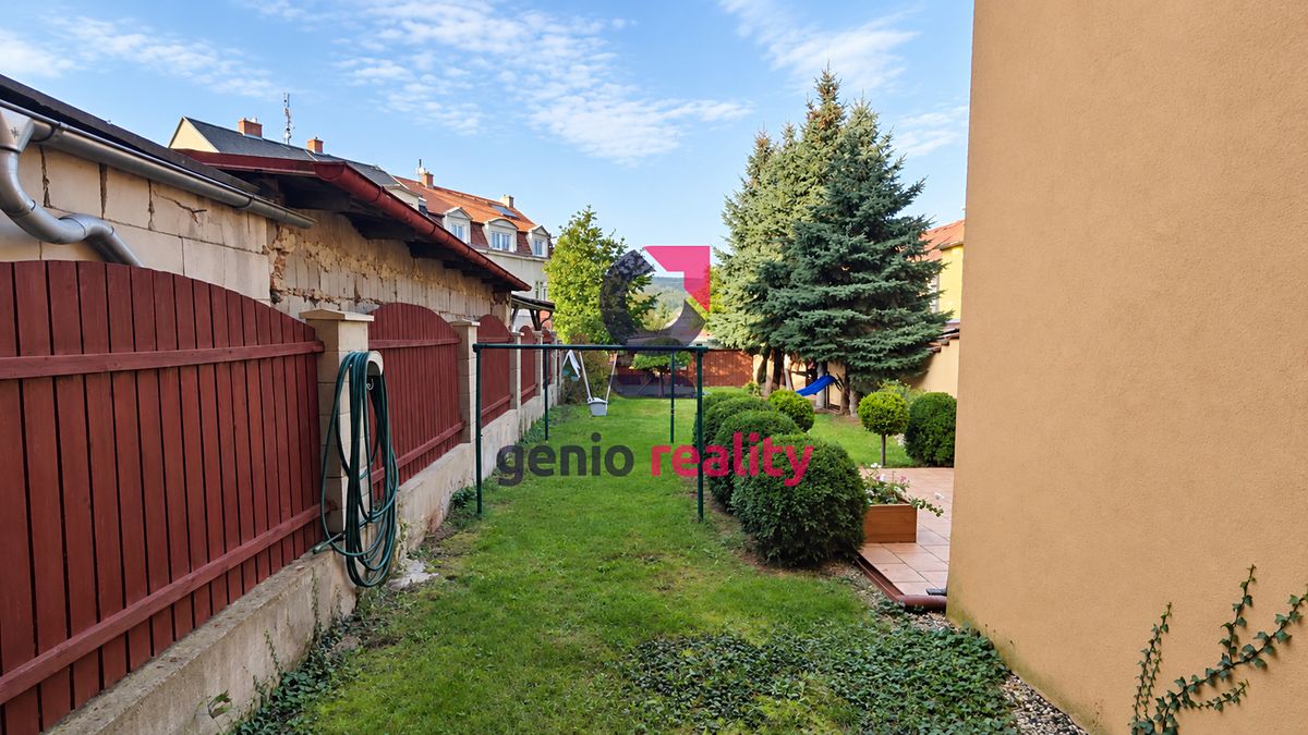Pronájem bytu 1+1 40 m²