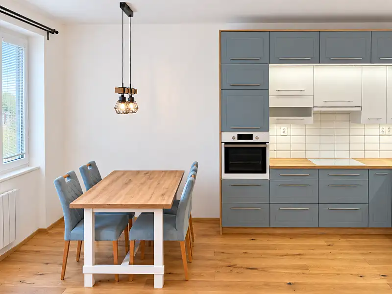 Pronájem bytu 3+kk 75 m², Praha – náhled fotky 1