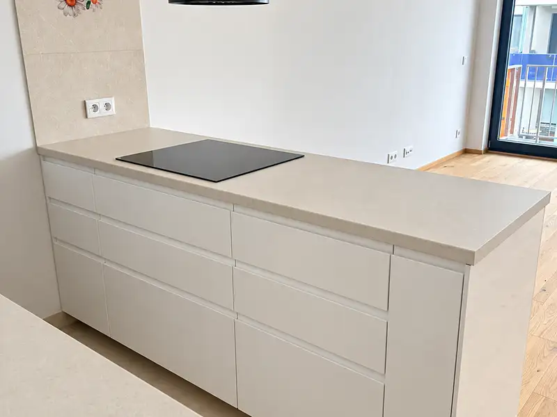 Pronájem bytu 2+kk 50 m², Praha – náhled fotky 2