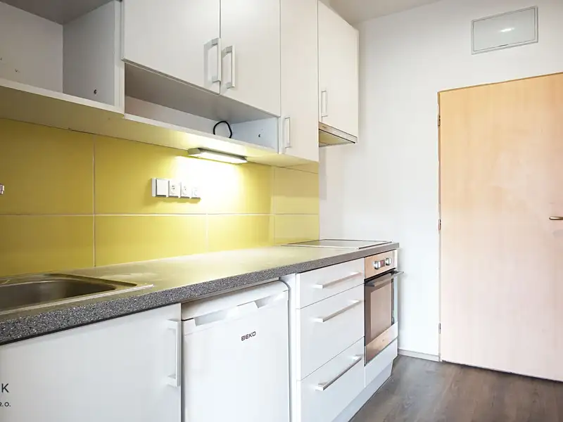Pronájem bytu 1+1 27 m², Napajedla – náhled fotky 2