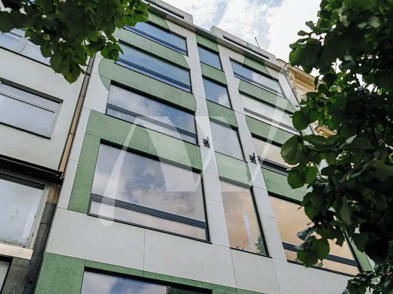 Pronájem kanceláře 115 m², Praha – náhled fotky 1