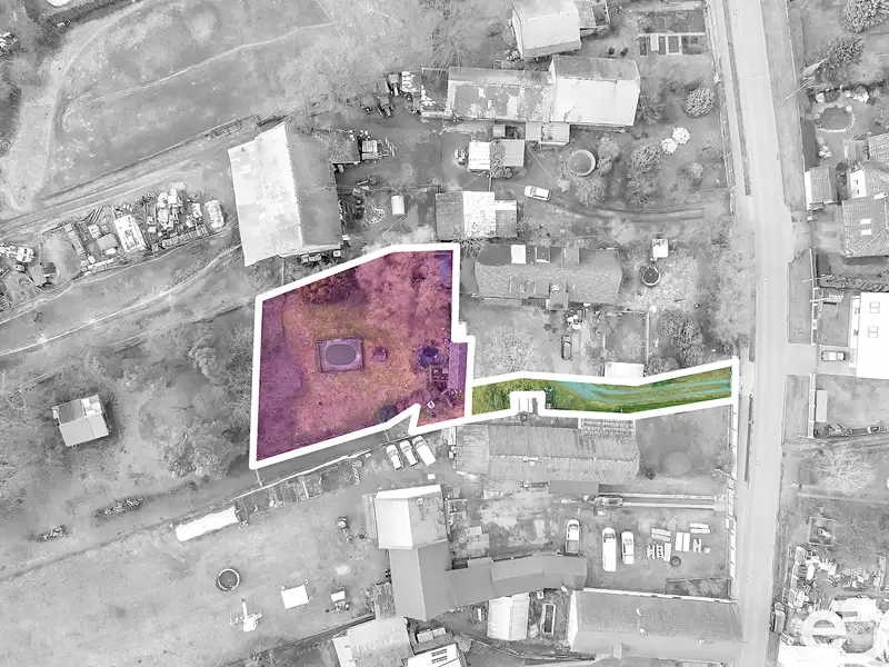Prodej rodinného domu 163 m², pozemek 1754 m², Sezemice – náhled fotky 3