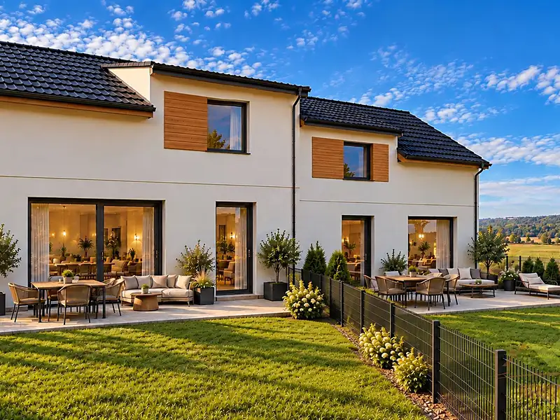 Prodej rodinného domu 105 m², pozemek 499 m², Spálené Poříčí – náhled fotky 1