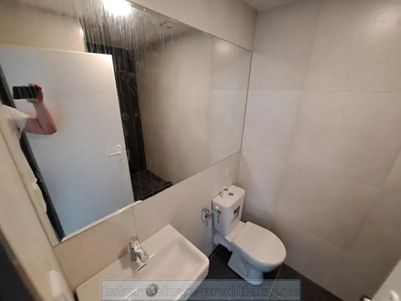 Pronájem bytu 1+kk 42 m², Praha – náhled fotky 3