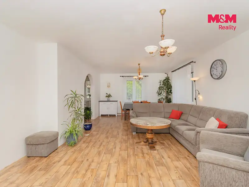 Prodej rodinného domu 140 m², pozemek 1758 m², Česká Lípa – náhled fotky 2