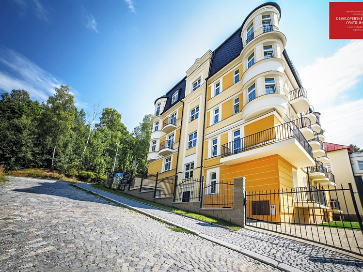 Квартира 2+kk в оренду, 51 м² (13 з 14)