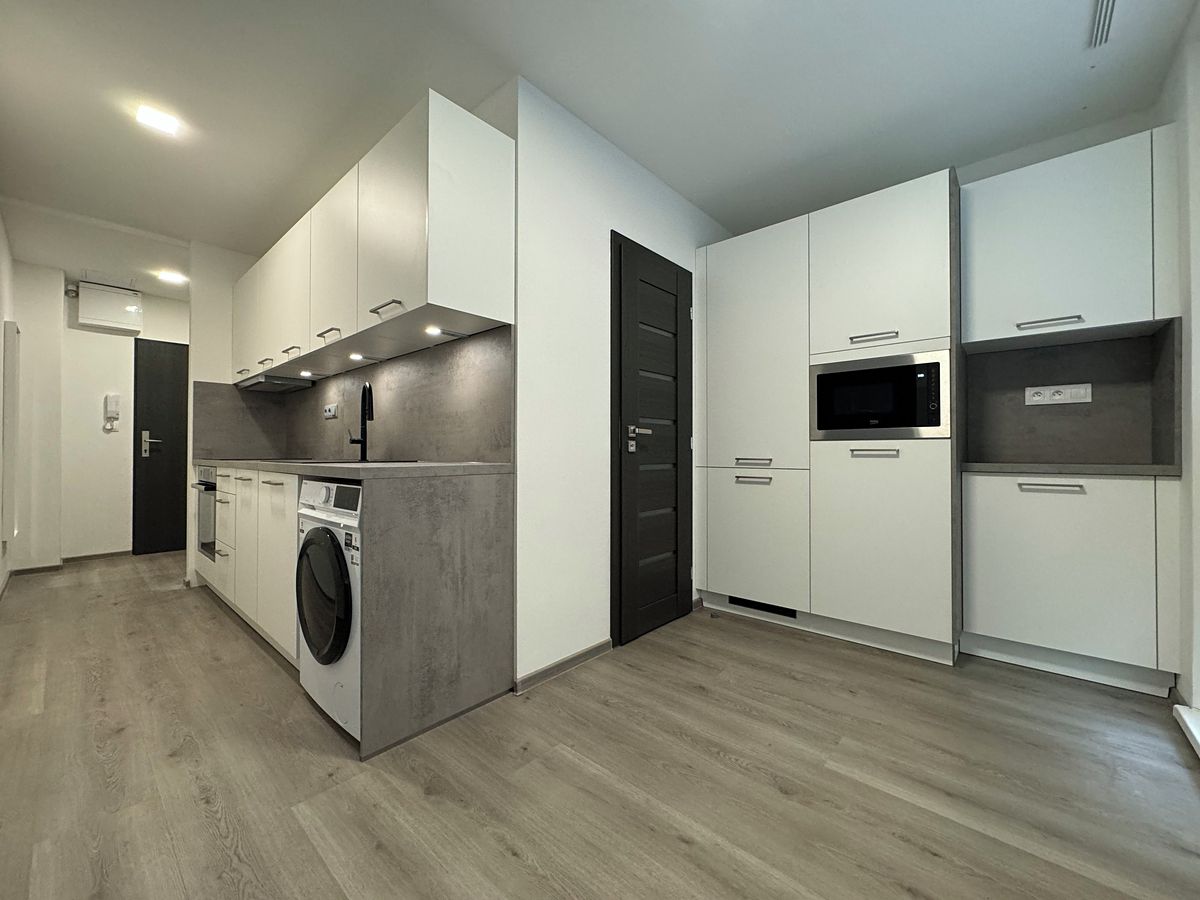 Pronájem bytu 1+1 44 m², Olomouc – fotka 1 z 3