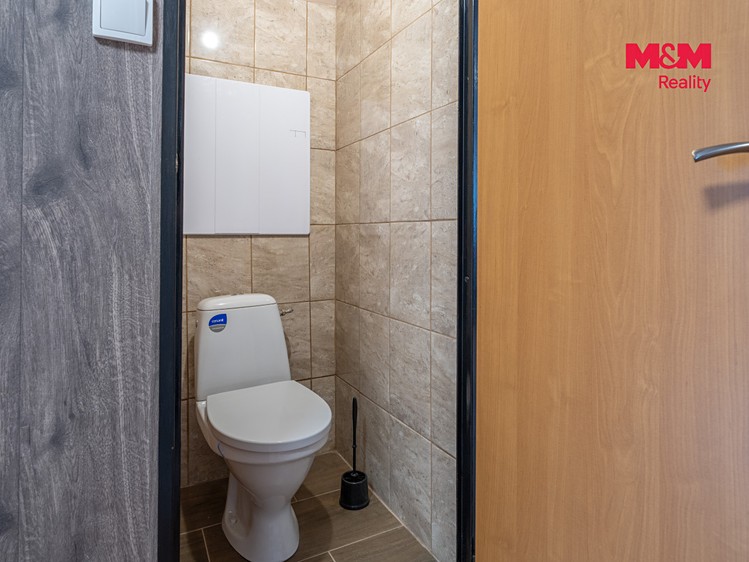 Prodej bytu 3+1, 68 m² (20 z 24)