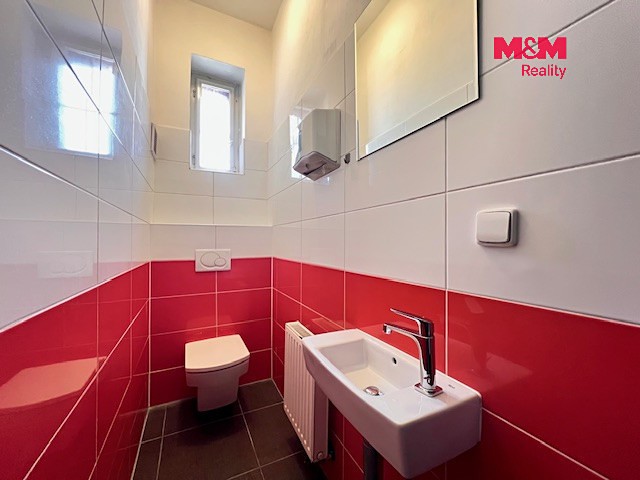 Комерційне приміщення в оренду, 100 м² (7 з 9)