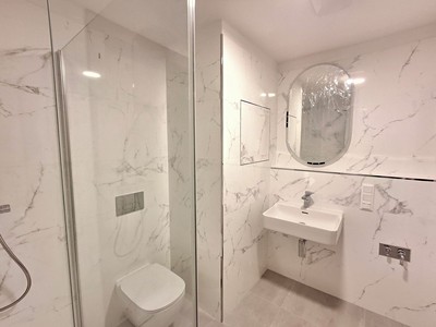 Квартира 2+kk в оренду, 47 м² (3 з 24)
